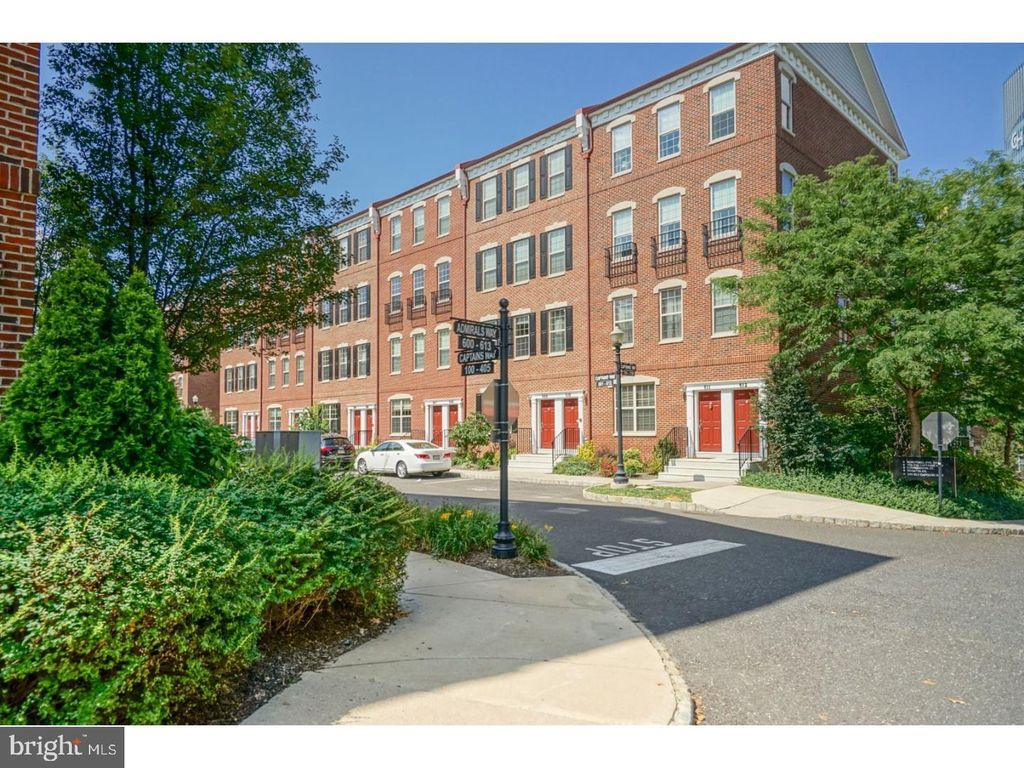 Photo of 508 Captains Way, PHILADELPHIA, PA 19146 (MLS # PAPH2577974)