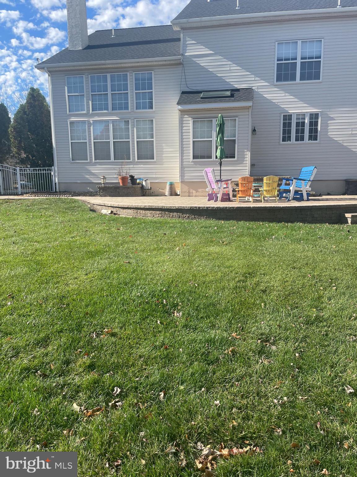 CLEARVIEW ESTS - Residential Lease