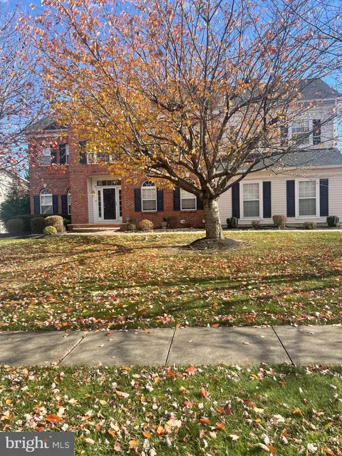 1282 Clearview Drive, Yardley, PA MLS: PABU2109316