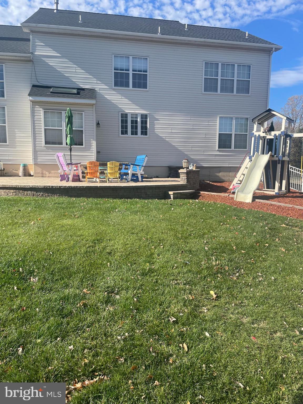 CLEARVIEW ESTS - Residential Lease