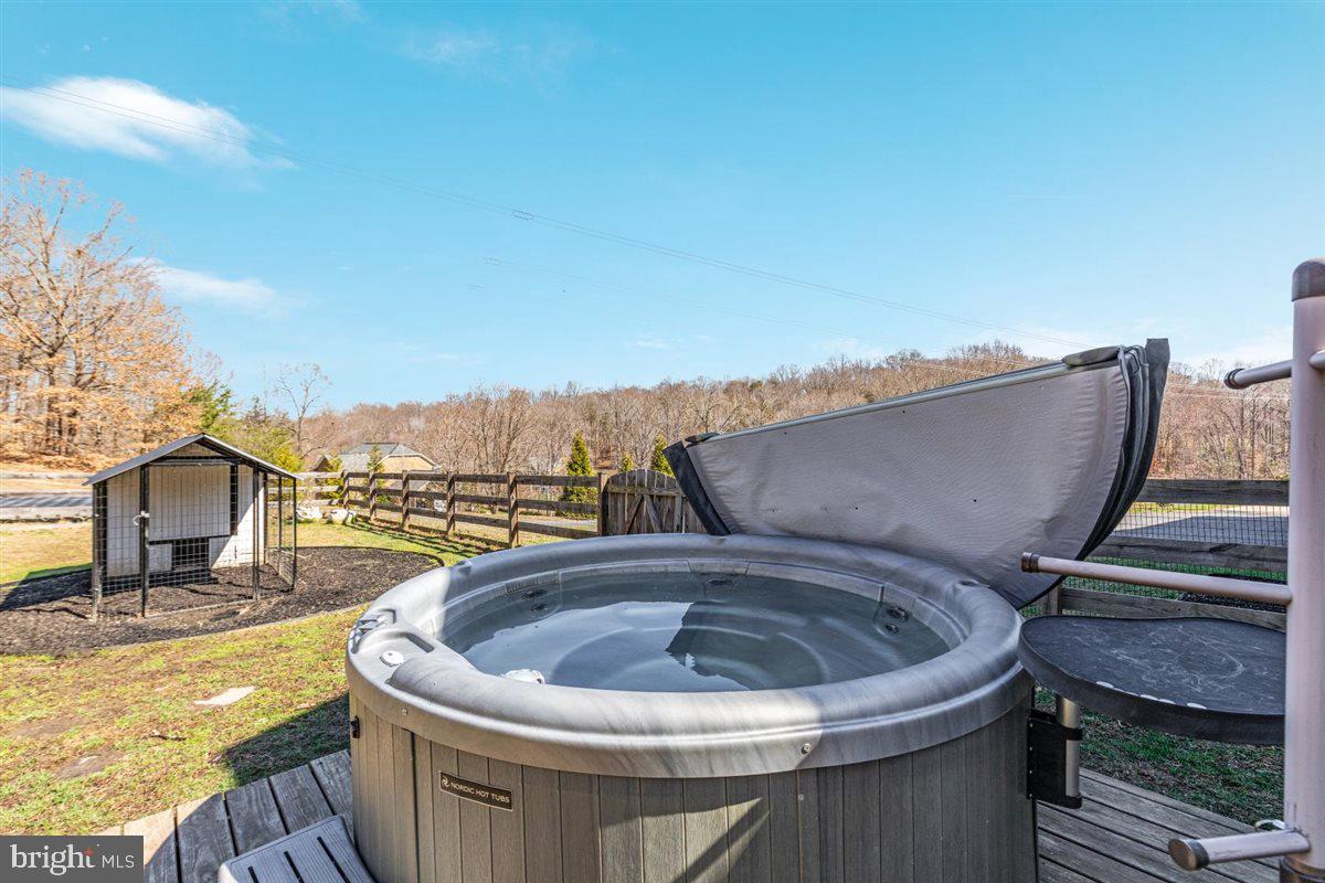 FLEETWOOD FARM - Residential