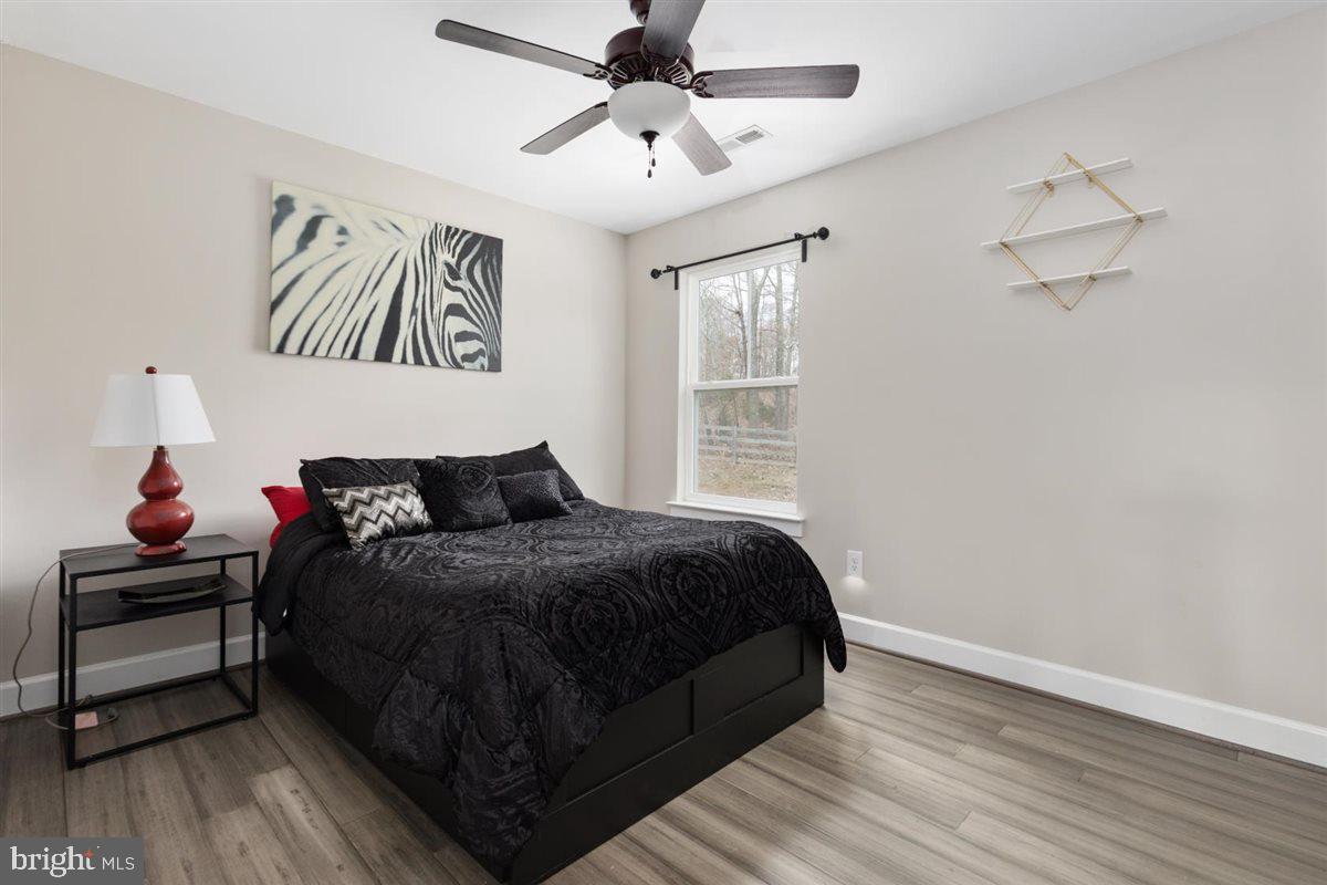 FLEETWOOD FARM - Residential