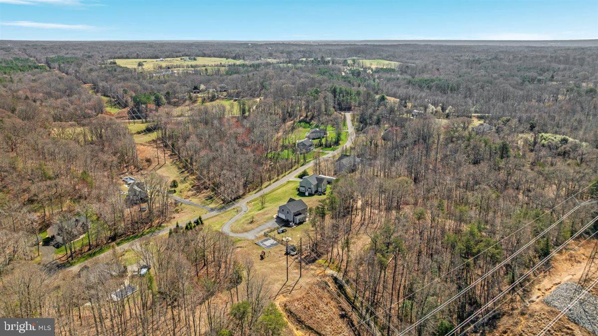 FLEETWOOD FARM - Residential