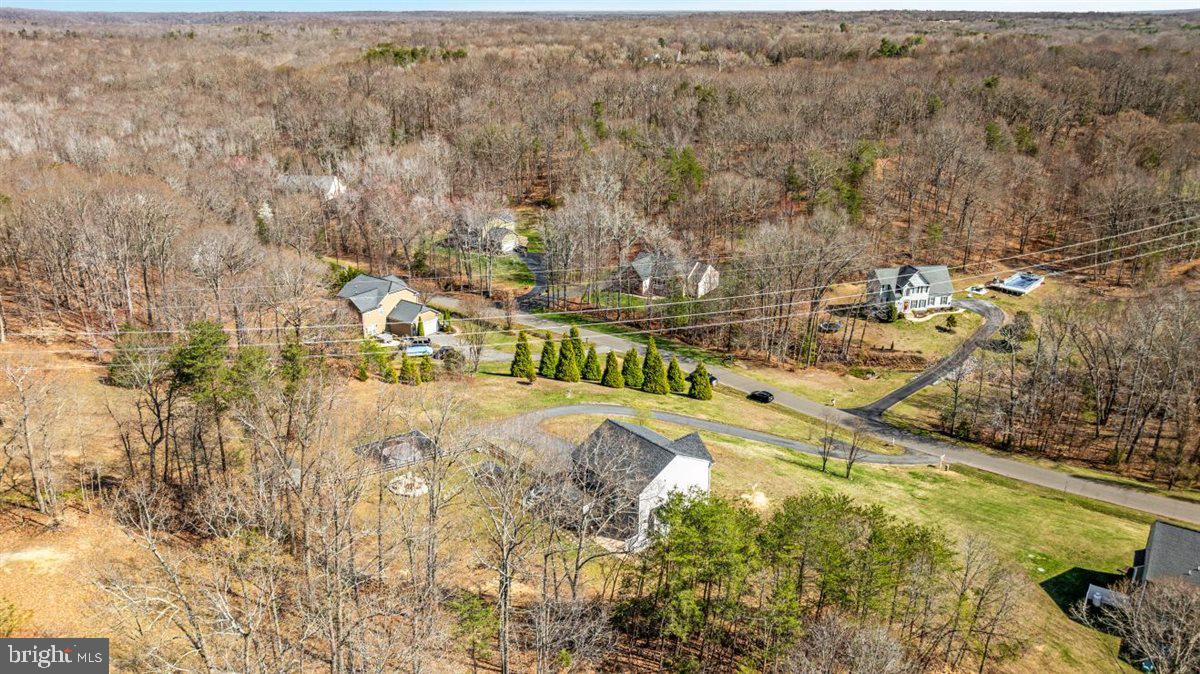 FLEETWOOD FARM - Residential