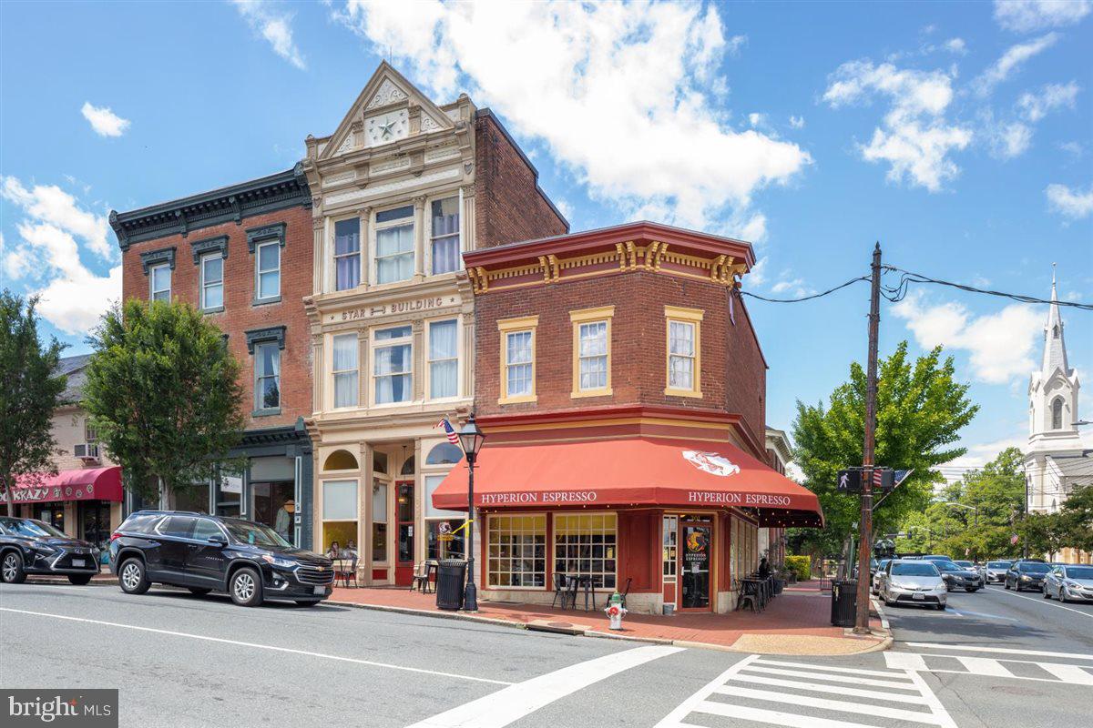 FLEETWOOD FARM - Residential