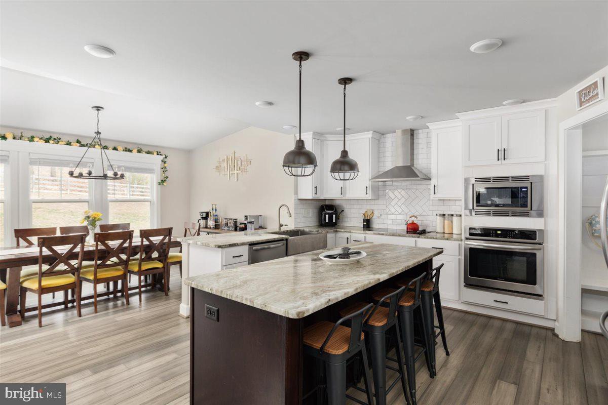 FLEETWOOD FARM - Residential