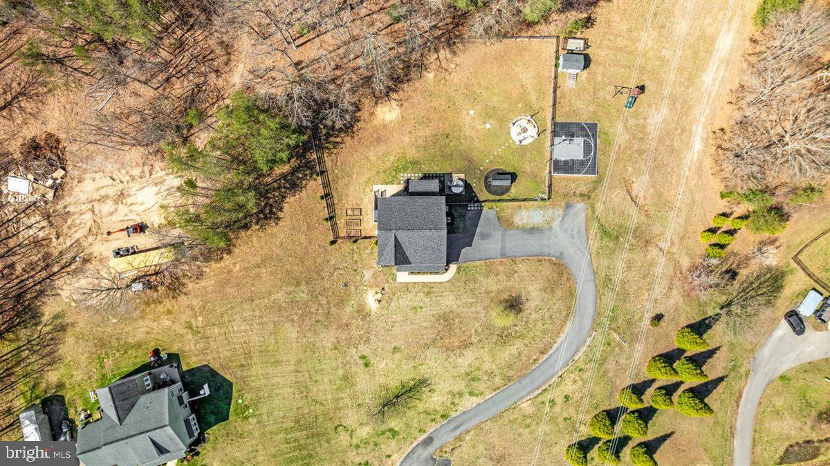 FLEETWOOD FARM - Residential