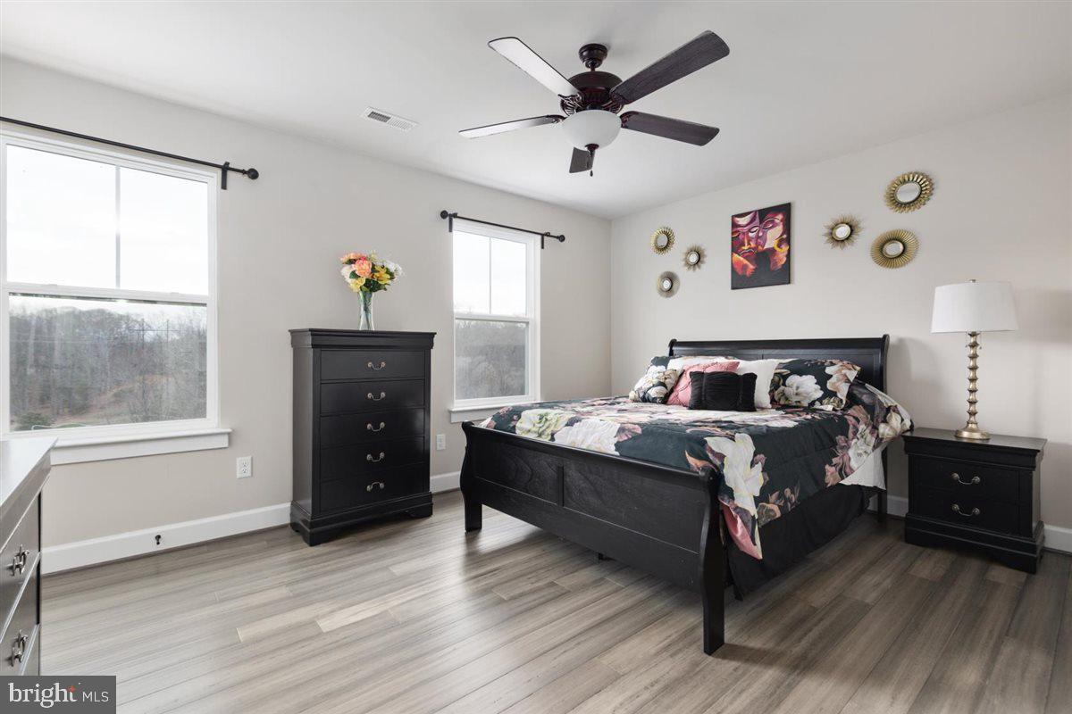 FLEETWOOD FARM - Residential