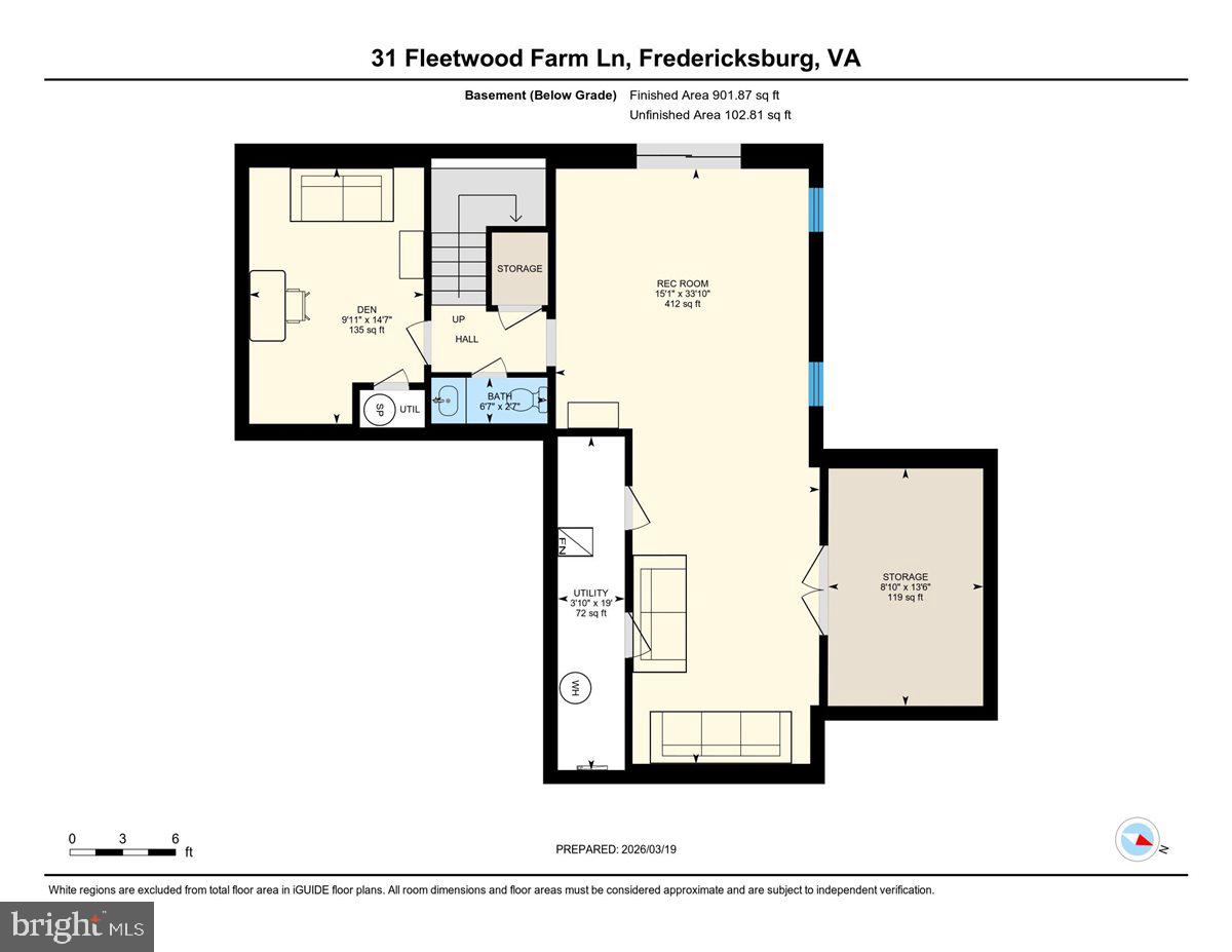 FLEETWOOD FARM - Residential