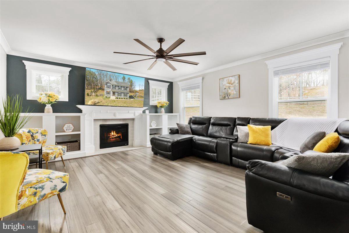 FLEETWOOD FARM - Residential