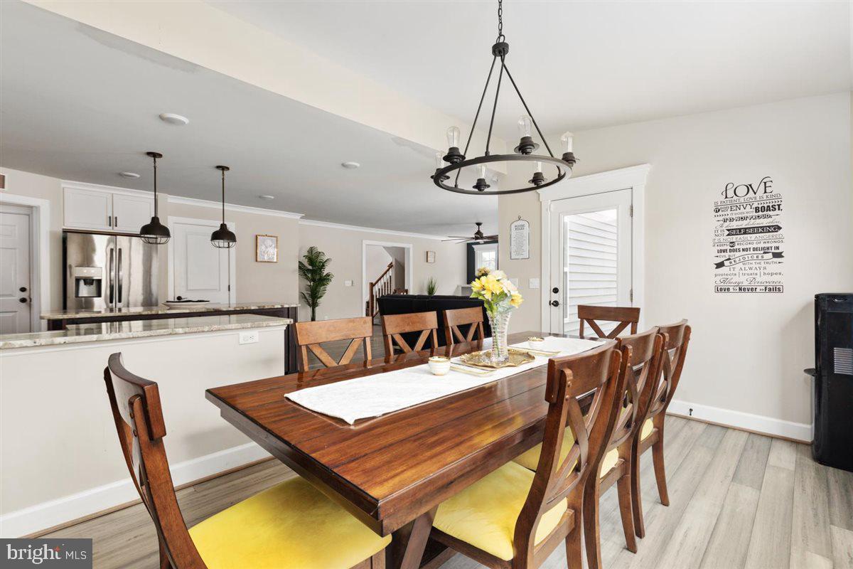 FLEETWOOD FARM - Residential