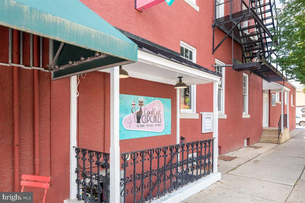 FLEETWOOD FARM - Residential