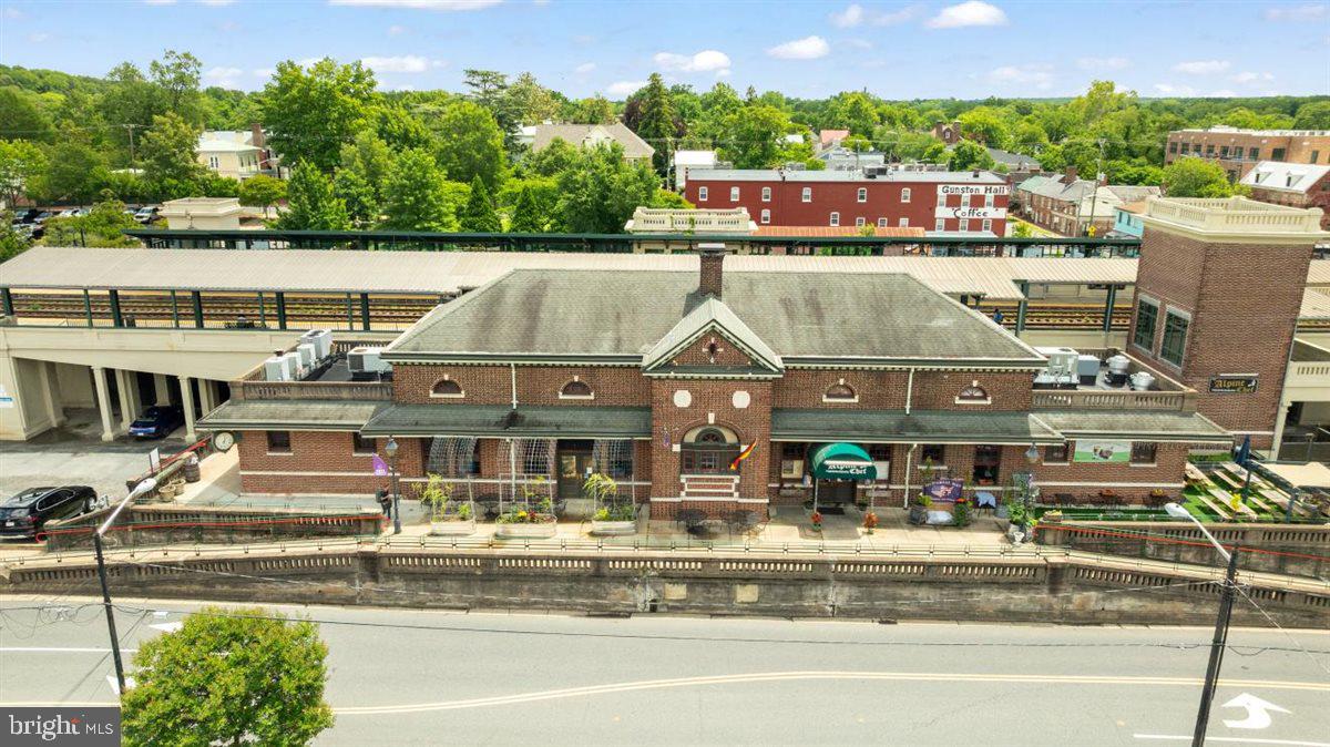 FLEETWOOD FARM - Residential