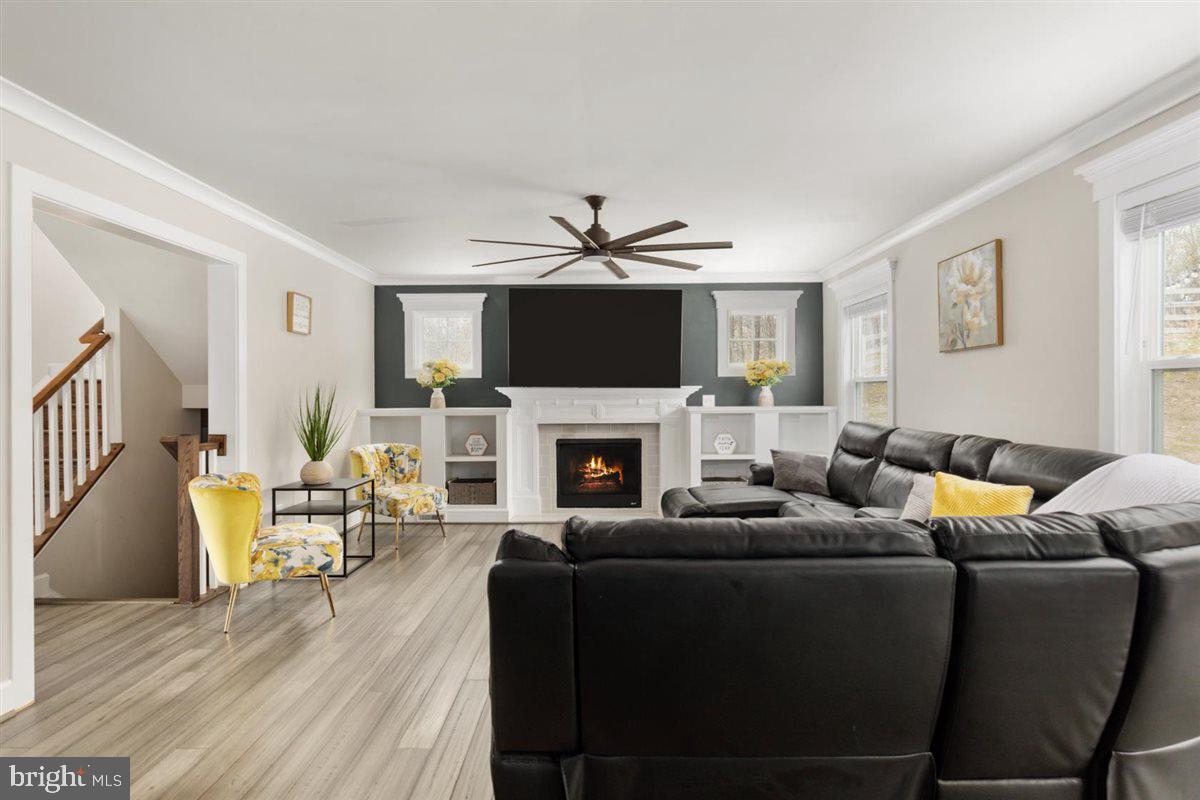 FLEETWOOD FARM - Residential