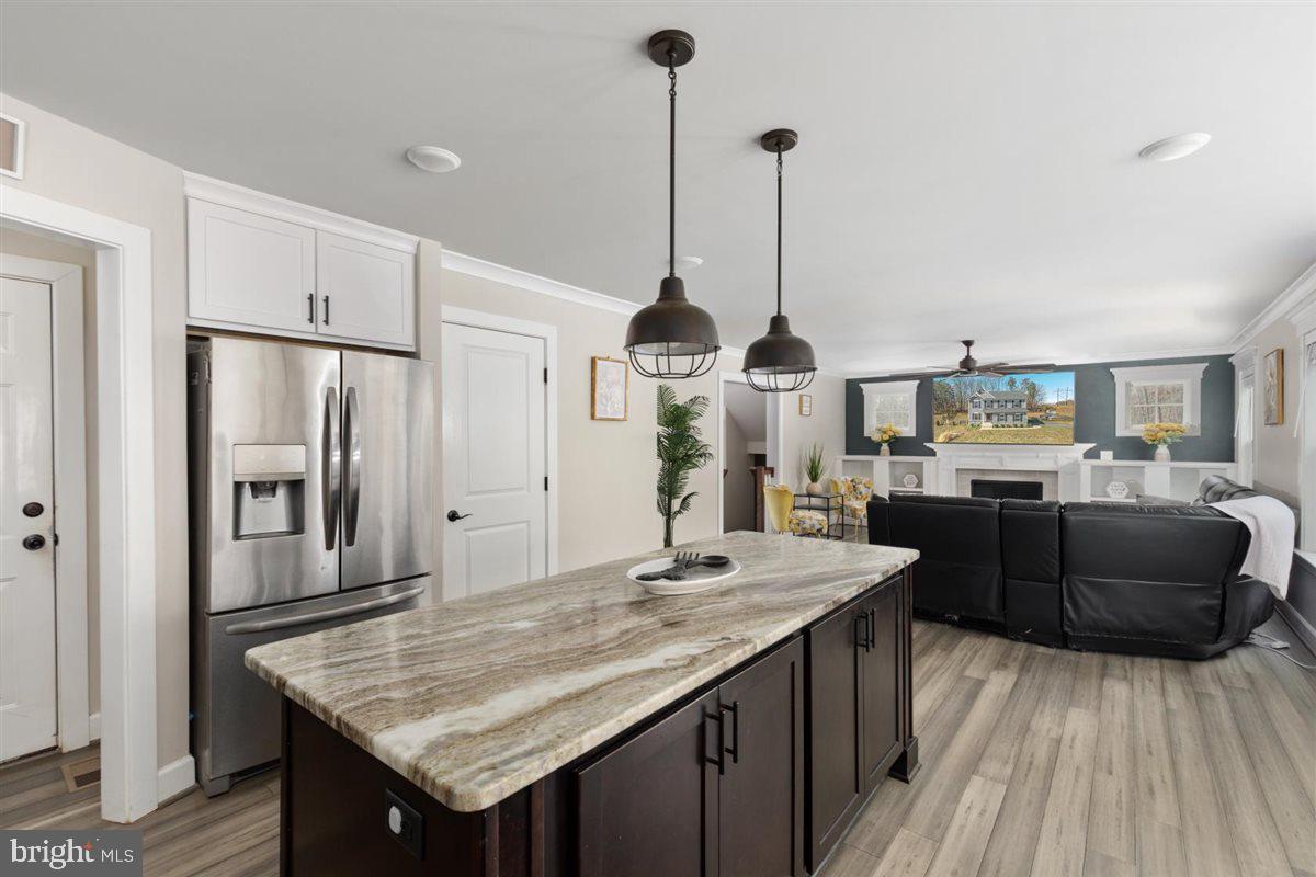 FLEETWOOD FARM - Residential