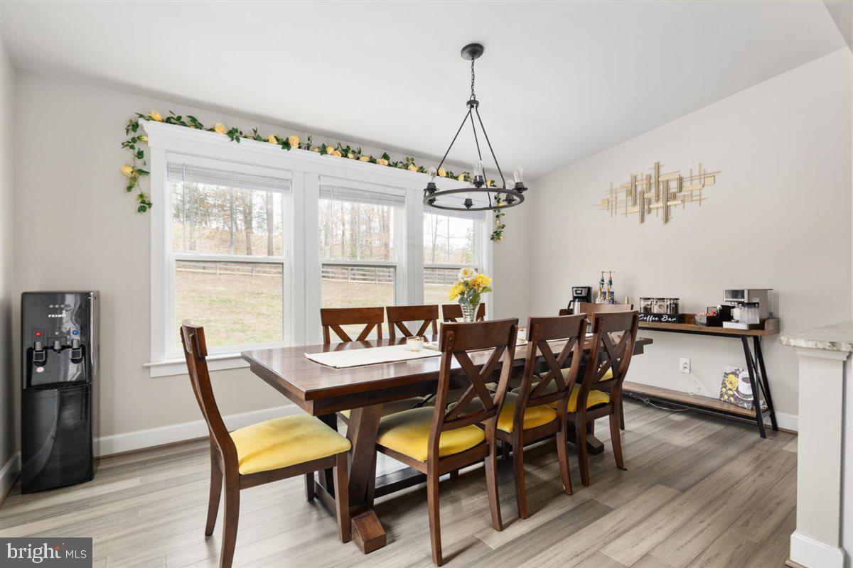 FLEETWOOD FARM - Residential