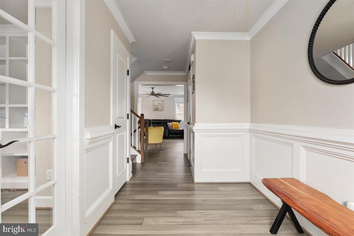 FLEETWOOD FARM - Residential