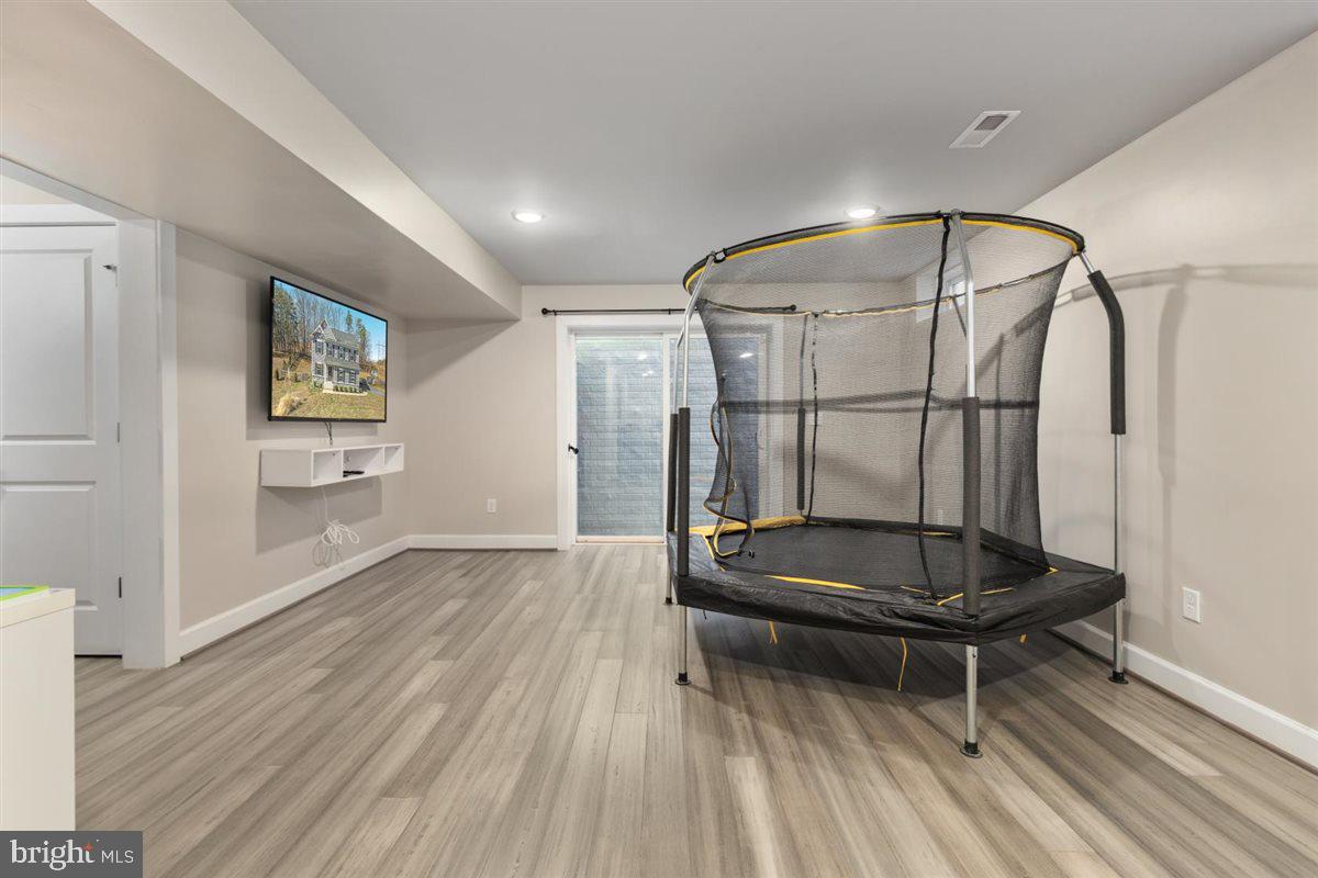 FLEETWOOD FARM - Residential