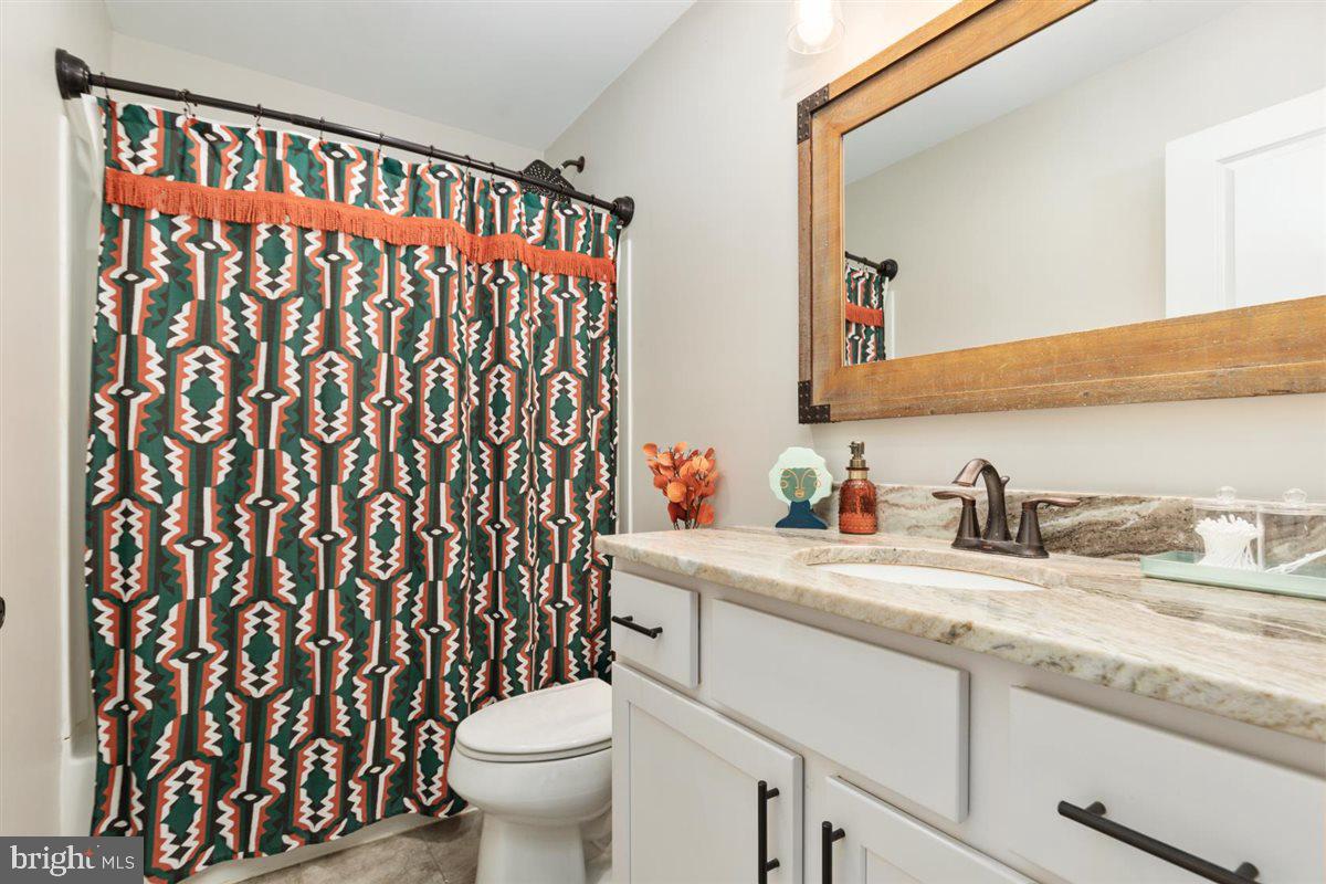 FLEETWOOD FARM - Residential