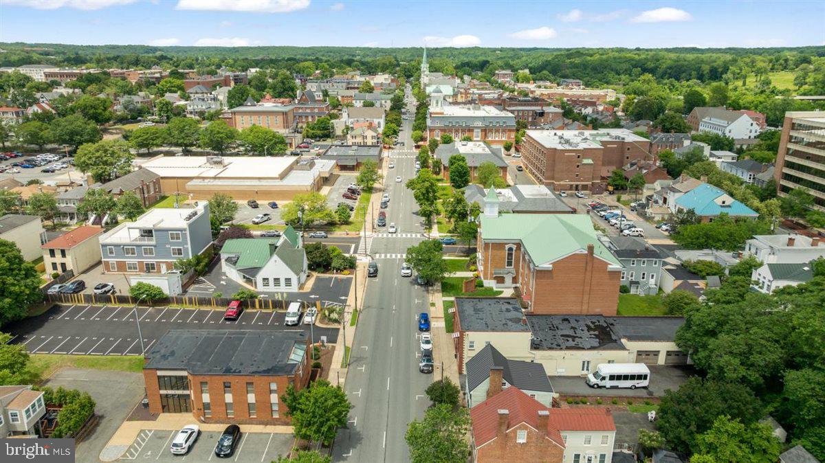 FLEETWOOD FARM - Residential