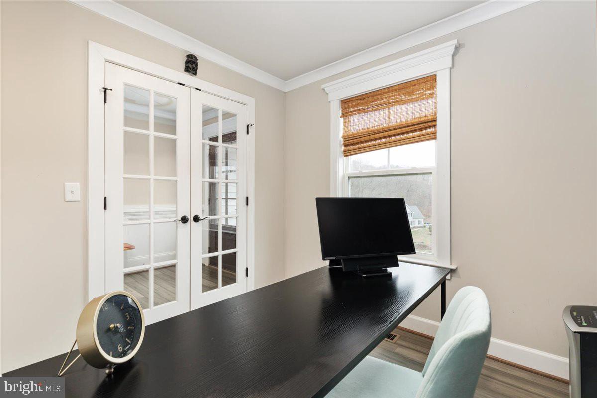 FLEETWOOD FARM - Residential