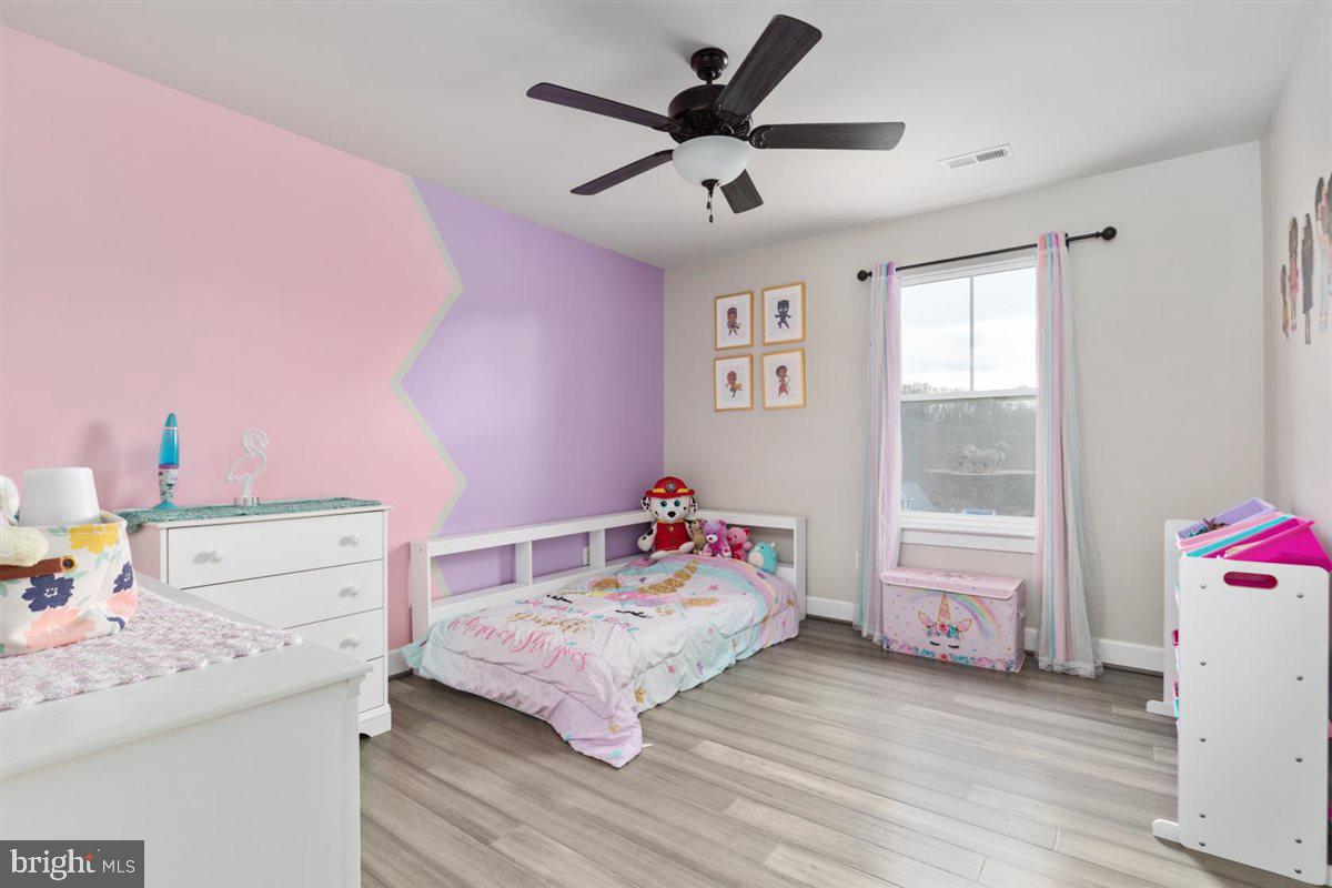 FLEETWOOD FARM - Residential