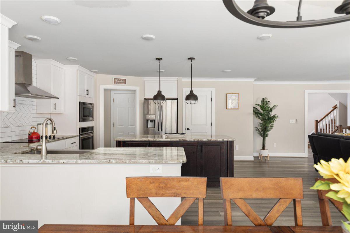 FLEETWOOD FARM - Residential