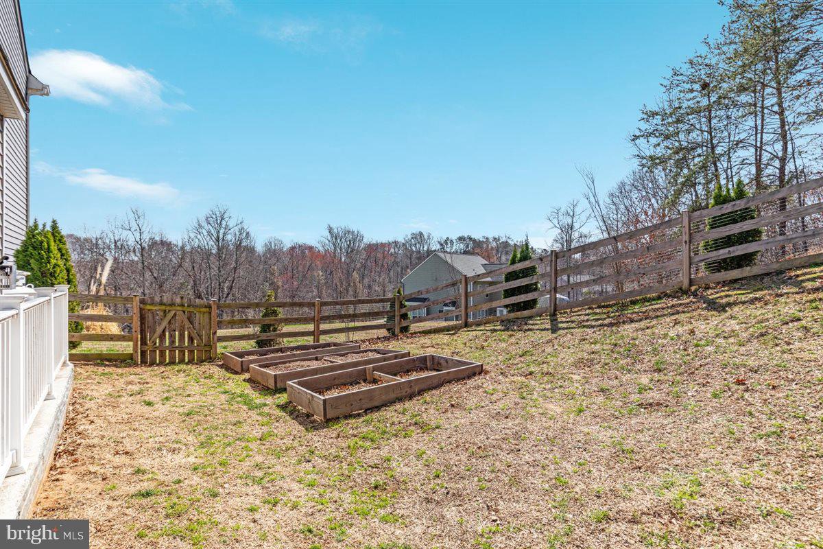 FLEETWOOD FARM - Residential