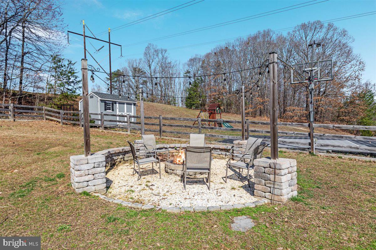 FLEETWOOD FARM - Residential