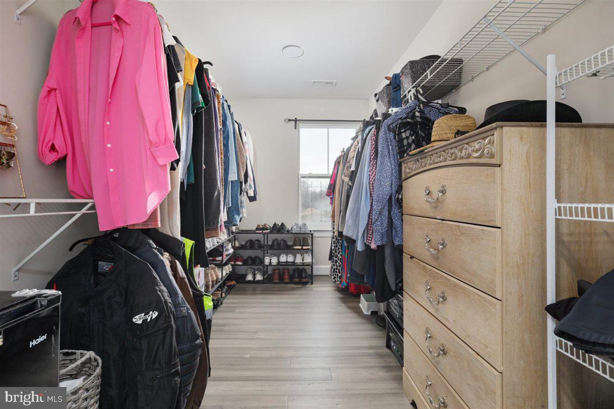 FLEETWOOD FARM - Residential