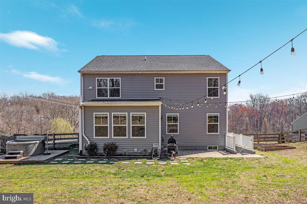 FLEETWOOD FARM - Residential