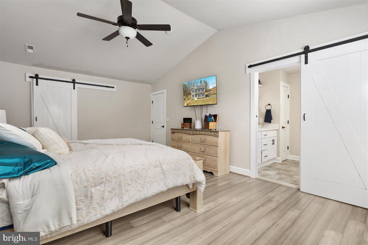 FLEETWOOD FARM - Residential