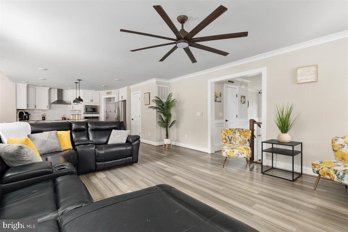 FLEETWOOD FARM - Residential