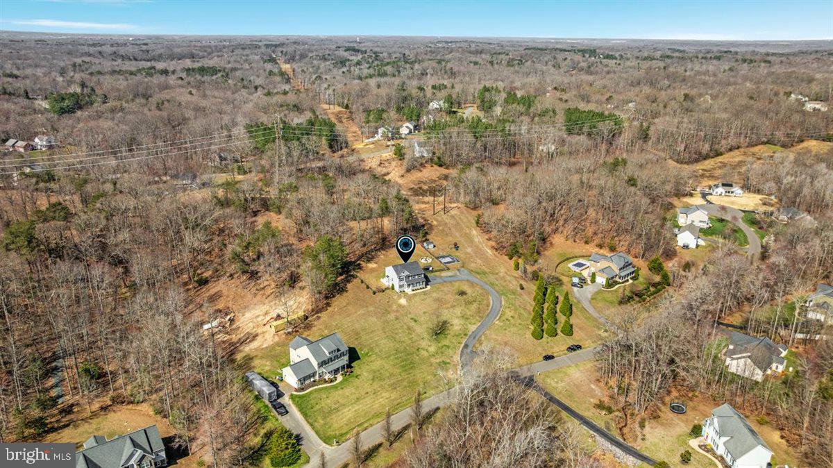 FLEETWOOD FARM - Residential