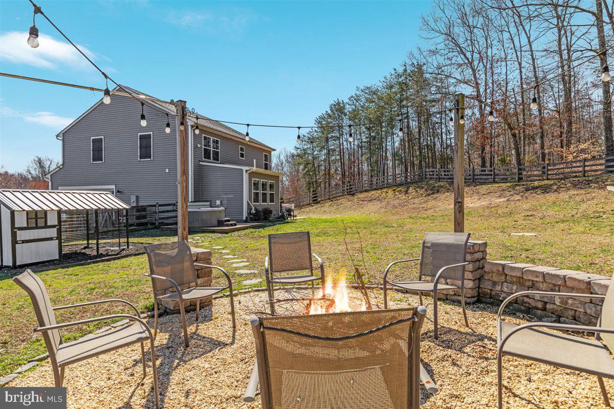 FLEETWOOD FARM - Residential