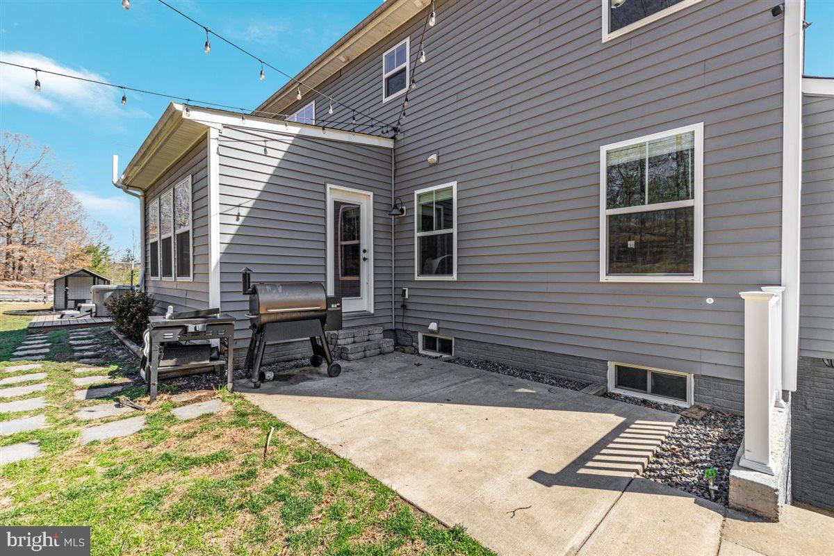 FLEETWOOD FARM - Residential