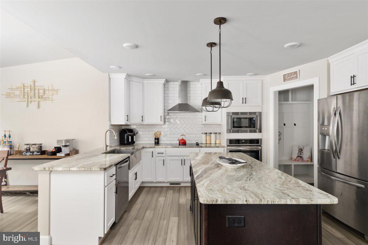 FLEETWOOD FARM - Residential