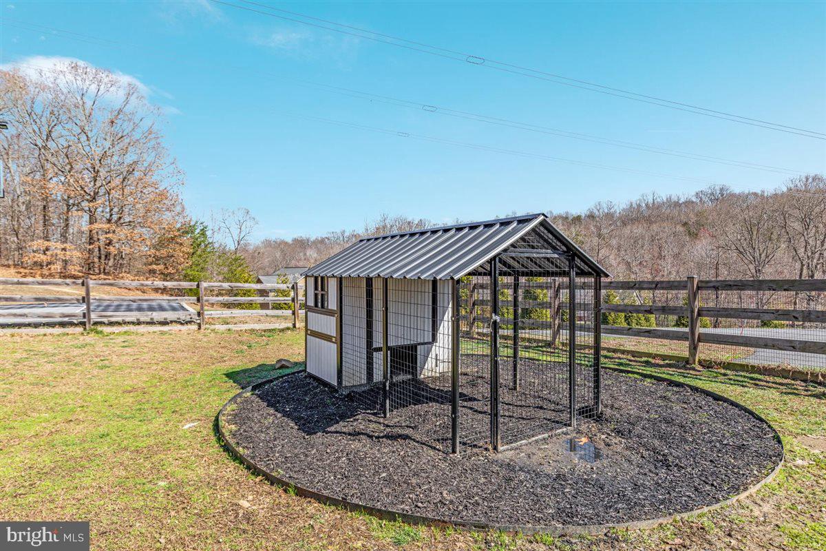 FLEETWOOD FARM - Residential