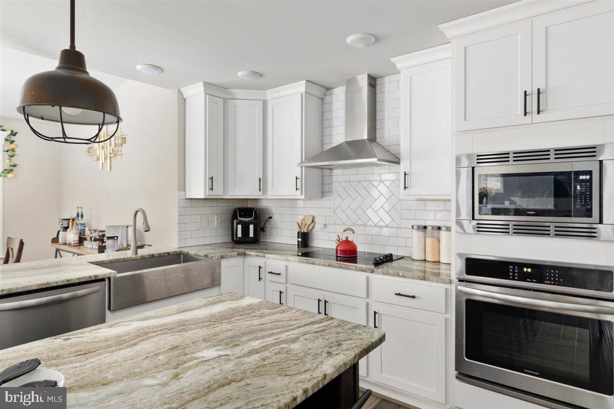 FLEETWOOD FARM - Residential