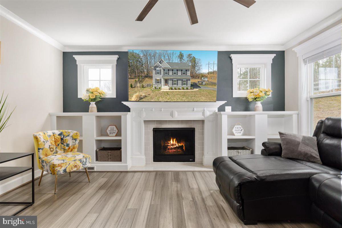 FLEETWOOD FARM - Residential