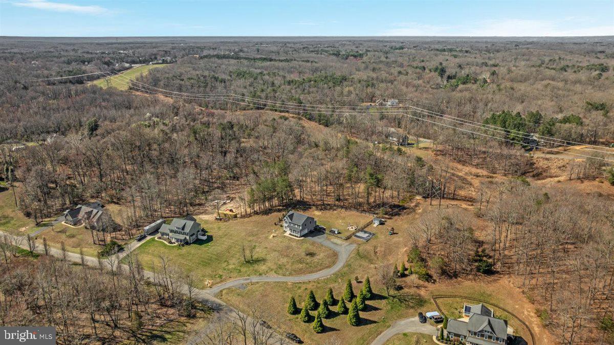 FLEETWOOD FARM - Residential