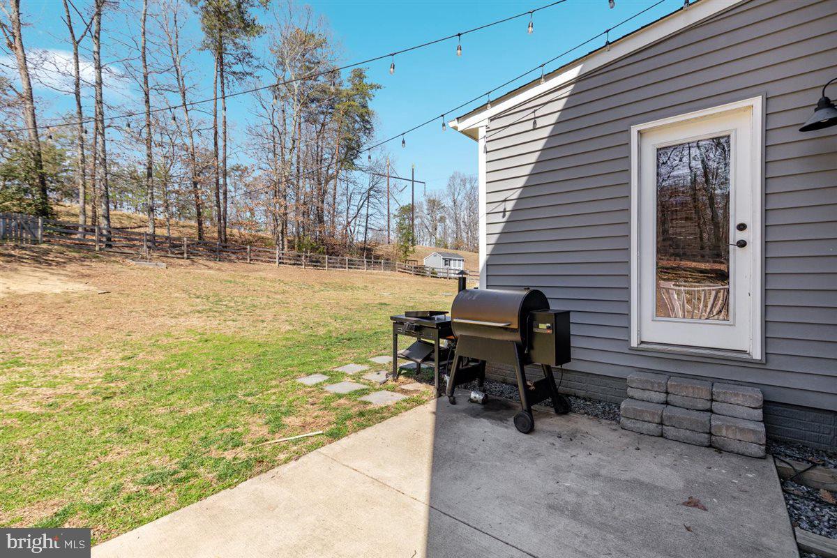 FLEETWOOD FARM - Residential