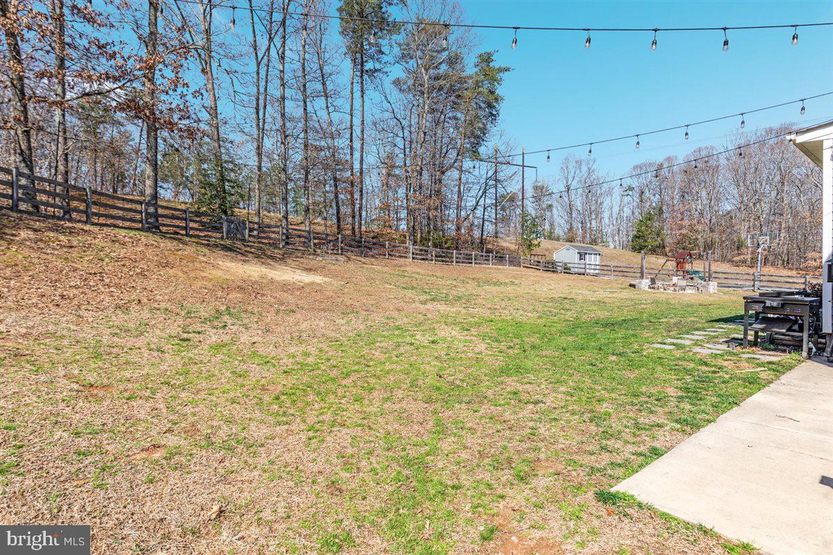 FLEETWOOD FARM - Residential