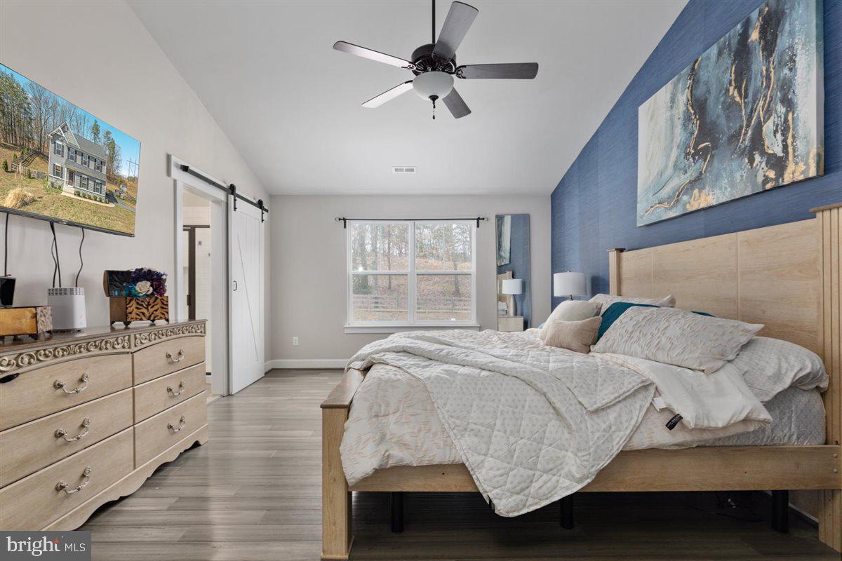 FLEETWOOD FARM - Residential