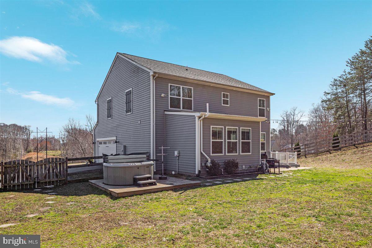 FLEETWOOD FARM - Residential