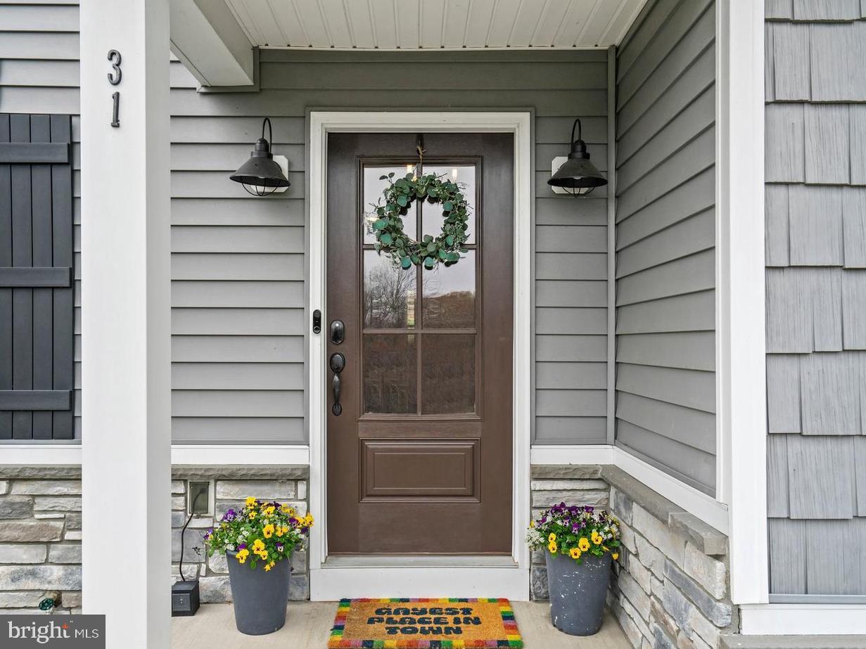 31 FLEETWOOD FARM LANE