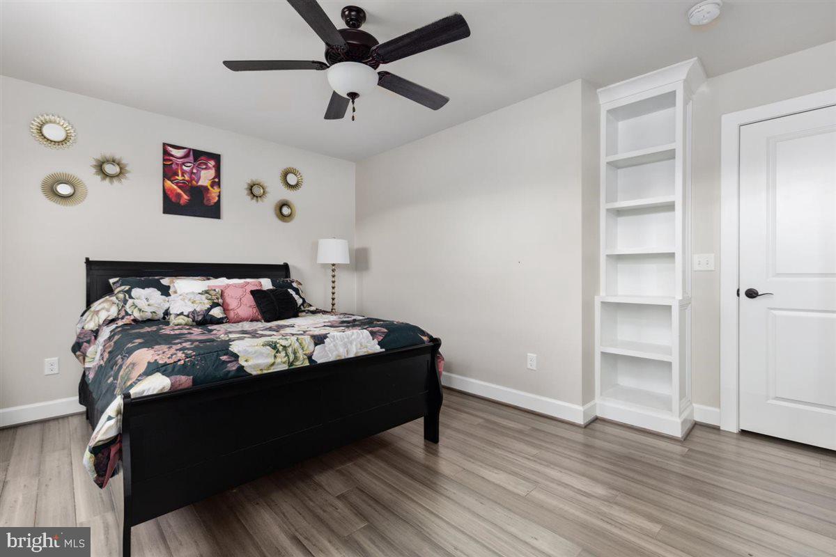 FLEETWOOD FARM - Residential