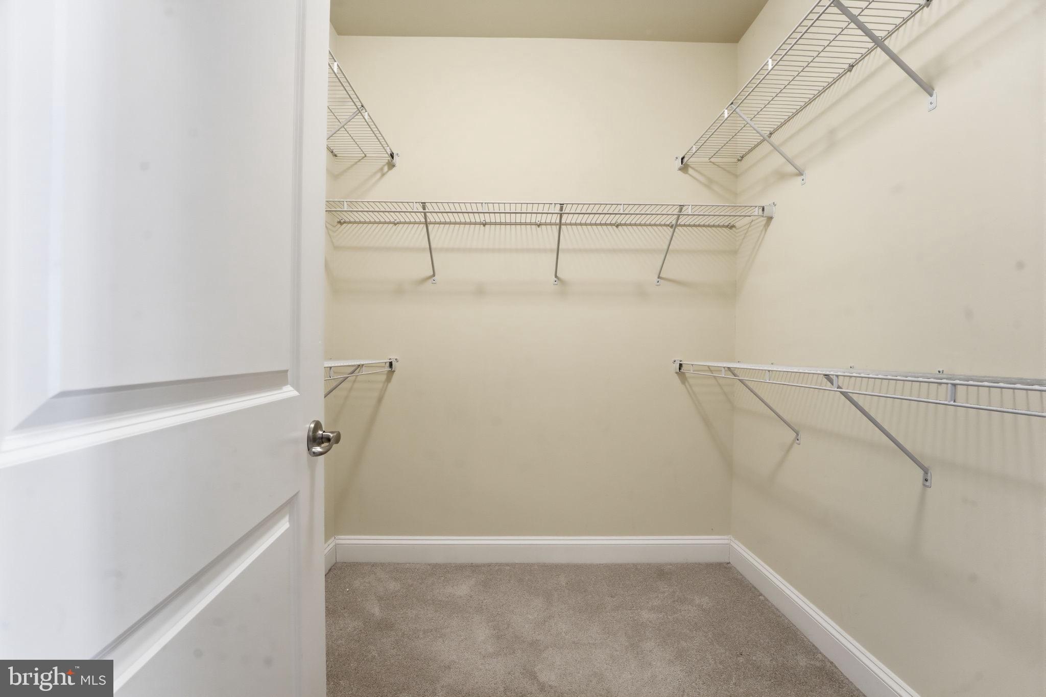 POTOMAC CLUB - Residential