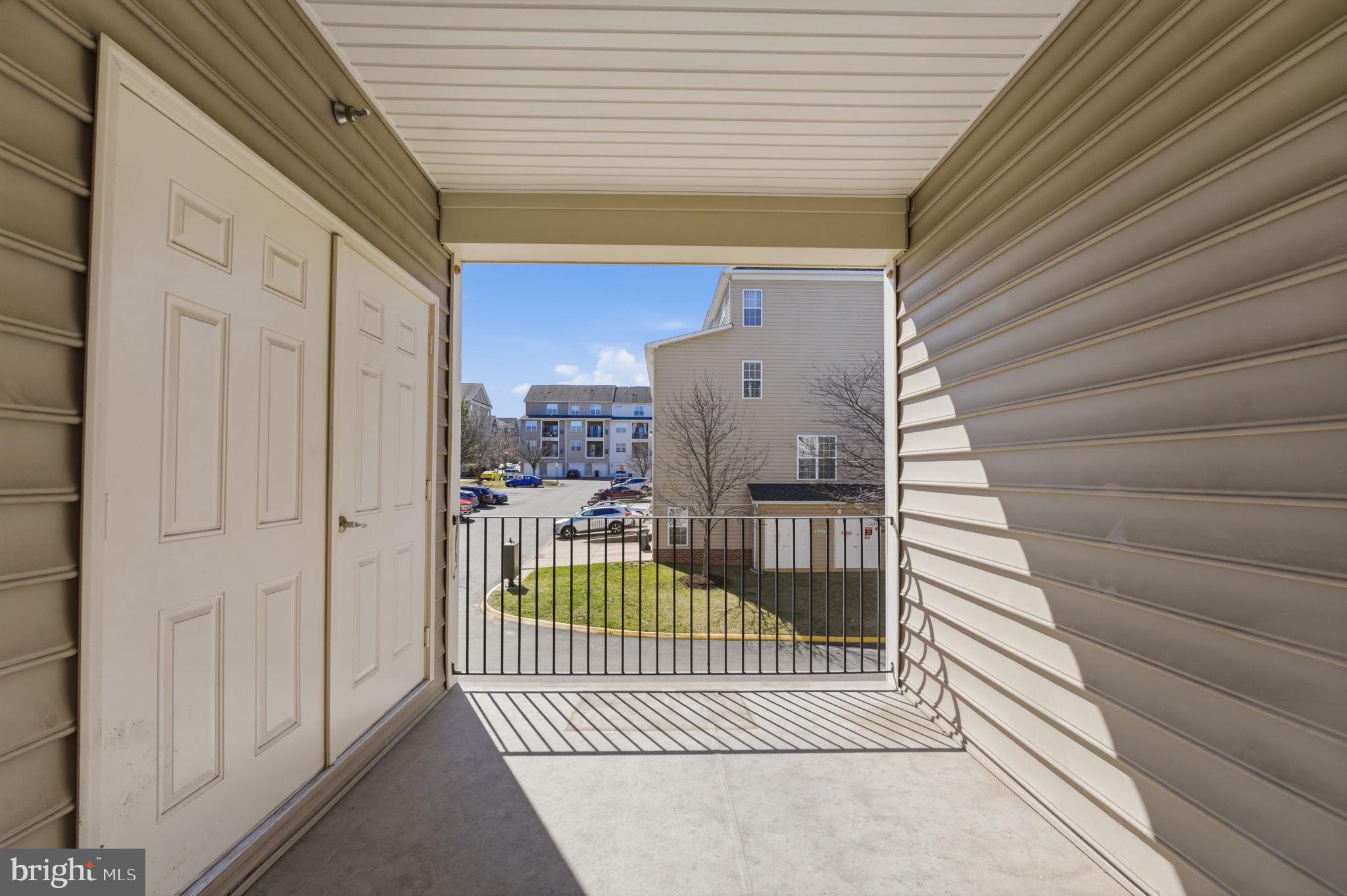 POTOMAC CLUB - Residential