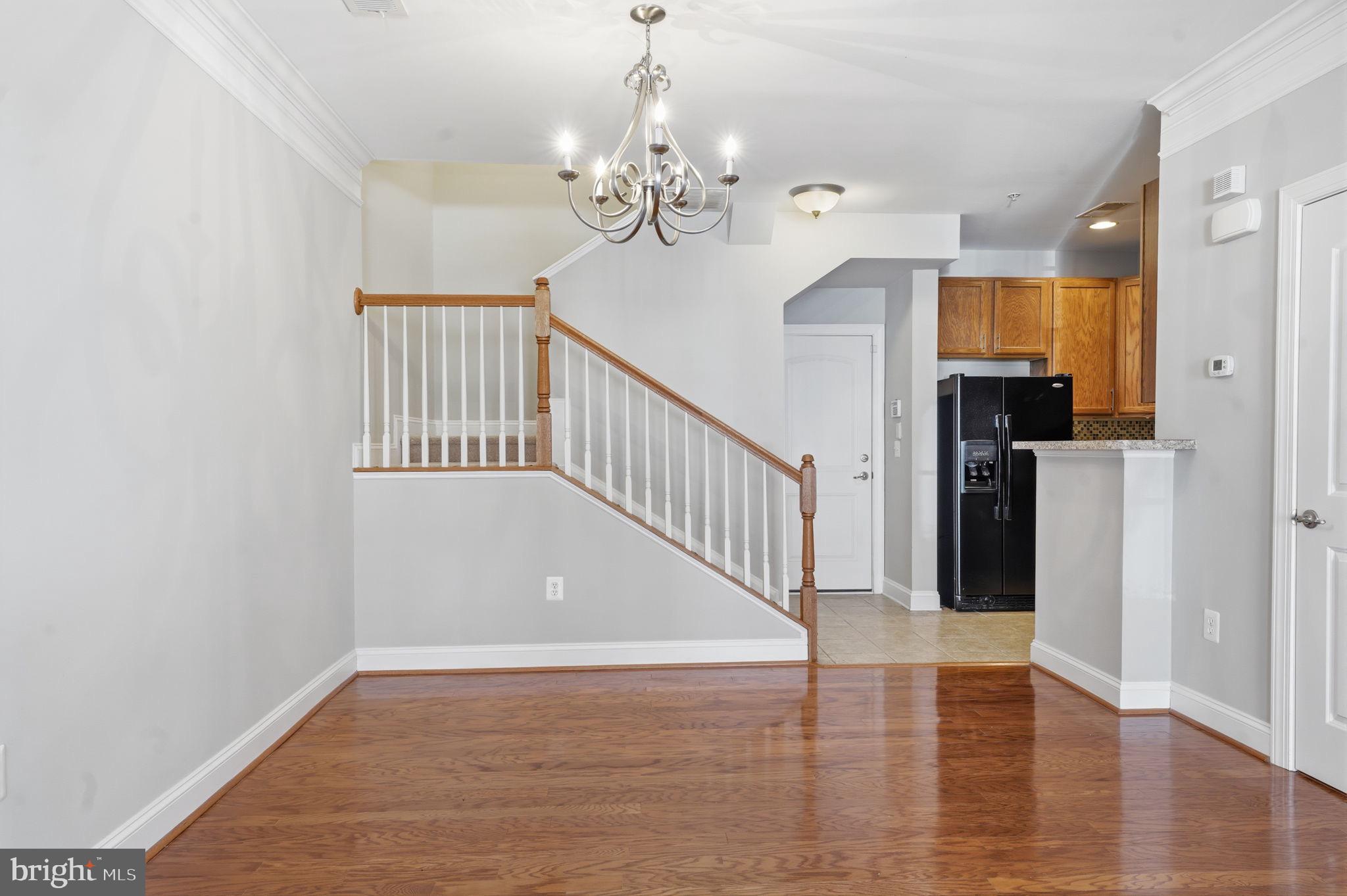 POTOMAC CLUB - Residential